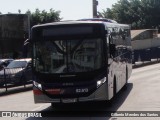 Next Mobilidade - ABC Sistema de Transporte 82.613 na cidade de Santo André, São Paulo, Brasil, por Gilberto Mendes dos Santos. ID da foto: :id.