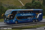 Turispall Transporte e Turismo 5800 na cidade de Santa Isabel, São Paulo, Brasil, por George Miranda. ID da foto: :id.