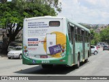 BH Leste Transportes > Nova Vista Transportes > TopBus Transportes 30511 na cidade de Belo Horizonte, Minas Gerais, Brasil, por Douglas Célio Brandao. ID da foto: :id.