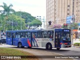 Empresa de Ônibus Vila Galvão 30.580 na cidade de Guarulhos, São Paulo, Brasil, por Bruno Henrique Santos Leite. ID da foto: :id.