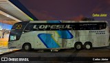 LopeSul Transportes - Lopes e Oliveira Transportes e Turismo - Lopes Sul 2089 na cidade de Cuiabá, Mato Grosso, Brasil, por Carlos Júnior. ID da foto: :id.