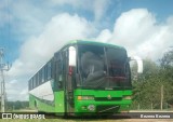 Ônibus Particulares 1250 na cidade de Vigia, Pará, Brasil, por Bezerra Bezerra. ID da foto: :id.