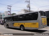 Transunião Transportes 3 6057 na cidade de São Paulo, São Paulo, Brasil, por Gilberto Mendes dos Santos. ID da foto: :id.