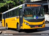 Real Auto Ônibus C41349 na cidade de Rio de Janeiro, Rio de Janeiro, Brasil, por Renan Vieira. ID da foto: :id.