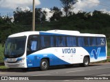 Vitória Transportes 241651 na cidade de Betim, Minas Gerais, Brasil, por Eugênio Ilzo da Silva. ID da foto: :id.