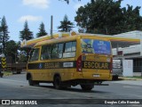 FD Transportes 1C36 na cidade de Belo Horizonte, Minas Gerais, Brasil, por Douglas Célio Brandao. ID da foto: :id.