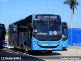 BRT Sorocaba Concessionária de Serviços Públicos SPE S/A 3068 na cidade de Sorocaba, São Paulo, Brasil, por Weslley Kelvin Batista. ID da foto: :id.