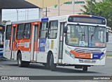 Capital Transportes 8314 na cidade de Aracaju, Sergipe, Brasil, por José Helvécio. ID da foto: :id.