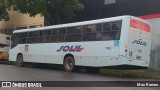 SOUL - Sociedade de Ônibus União Ltda. 7183 na cidade de Porto Alegre, Rio Grande do Sul, Brasil, por Max Ramos. ID da foto: :id.