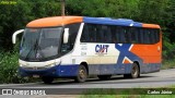 CMT - Consórcio Metropolitano Transportes 3104 na cidade de Cuiabá, Mato Grosso, Brasil, por Carlos Júnior. ID da foto: :id.