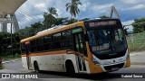 Transportes Paranapuan B10036 na cidade de Rio de Janeiro, Rio de Janeiro, Brasil, por Gabriel Sousa. ID da foto: :id.