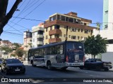 Viação Anchieta 40903 na cidade de Belo Horizonte, Minas Gerais, Brasil, por Quintal de Casa Ônibus. ID da foto: :id.