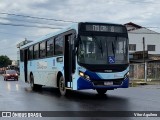 TM - Transversal Metropolitana 2324 na cidade de Canoas, Rio Grande do Sul, Brasil, por Vitor Aguilera. ID da foto: :id.