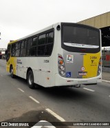 Transunião Transportes 3 6594 na cidade de São Paulo, São Paulo, Brasil, por LUIS FELIPE CANDIDO NERI. ID da foto: :id.