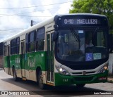 Transportes Cidade do Natal 7 161 na cidade de Natal, Rio Grande do Norte, Brasil, por Luiz Francisco. ID da foto: :id.