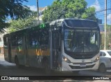 Oliveira Transportes 2398 na cidade de Brazlândia, Distrito Federal, Brasil, por Pietro Ribeiro. ID da foto: :id.