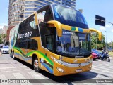 JR Turismo 15000 na cidade de Belo Horizonte, Minas Gerais, Brasil, por Symon Torres. ID da foto: :id.