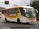 Saritur - Santa Rita Transporte Urbano e Rodoviário 24900 na cidade de Juiz de Fora, Minas Gerais, Brasil, por Tailisson Fernandes. ID da foto: :id.