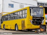 Coletivo Transportes 010 na cidade de Caruaru, Pernambuco, Brasil, por Matheus Silva. ID da foto: :id.