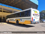 Transur - Transporte Rodoviário Mansur 2360 na cidade de Santos Dumont, Minas Gerais, Brasil, por Kaio Do Fusca. ID da foto: :id.