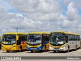Coletivo Transportes 3642 na cidade de Caruaru, Pernambuco, Brasil, por Matheus Silva. ID da foto: :id.