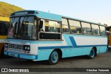 Ônibus Particulares 02 na cidade de Juiz de Fora, Minas Gerais, Brasil, por Christian  Fortunato. ID da foto: :id.