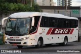 Bento Transportes 47 na cidade de Caxias do Sul, Rio Grande do Sul, Brasil, por Alyson Frank Ehlert Ferreira. ID da foto: :id.
