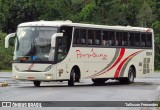 Paraibuna Transportes 10004 na cidade de Juiz de Fora, Minas Gerais, Brasil, por Tailisson Fernandes. ID da foto: :id.