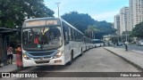 Transportes Futuro C30162 na cidade de Rio de Janeiro, Rio de Janeiro, Brasil, por Fábio Batista. ID da foto: :id.