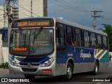 Auto Ônibus Fagundes RJ 101.051 na cidade de Niterói, Rio de Janeiro, Brasil, por Anderson José. ID da foto: :id.