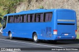 Ônibus Particulares 2J68 na cidade de Piraí, Rio de Janeiro, Brasil, por José Augusto de Souza Oliveira. ID da foto: :id.