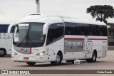 Transpen Transporte Coletivo e Encomendas 42050 na cidade de Curitiba, Paraná, Brasil, por Victor Bruck. ID da foto: :id.