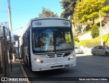 MI BUS 45 na cidade de Bariloche, Río Negro, Argentina, por Savio Luiz Neves Lisboa. ID da foto: :id.
