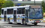 Restinga Transportes Coletivos 2456 na cidade de Porto Alegre, Rio Grande do Sul, Brasil, por Leandro Machado de Castro. ID da foto: :id.