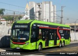 Express Transportes Urbanos Ltda 4 8938 na cidade de São Paulo, São Paulo, Brasil, por Bruno - ViajanteFLA. ID da foto: :id.