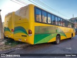 Ônibus Particulares 1443 na cidade de Belo Horizonte, Minas Gerais, Brasil, por Symon Torres. ID da foto: :id.