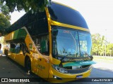 Empresa Gontijo de Transportes 23005 na cidade de Ipatinga, Minas Gerais, Brasil, por Celso ROTA381. ID da foto: :id.
