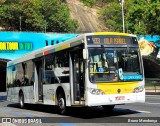 Transportes Vila Isabel A27515 na cidade de Rio de Janeiro, Rio de Janeiro, Brasil, por Bruno Mendonça. ID da foto: :id.