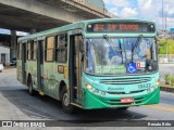 SM Transportes 10632 na cidade de Belo Horizonte, Minas Gerais, Brasil, por Renato Brito. ID da foto: :id.