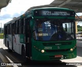 OT Trans - Ótima Salvador Transportes 20272 na cidade de Salvador, Bahia, Brasil, por Matheus Calhau. ID da foto: :id.