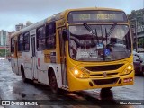 Plataforma Transportes 30598 na cidade de Salvador, Bahia, Brasil, por Silas Azevedo. ID da foto: :id.
