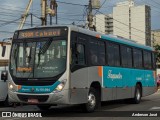 Auto Ônibus Fagundes RJ 101.094 na cidade de Niterói, Rio de Janeiro, Brasil, por Anderson José. ID da foto: :id.