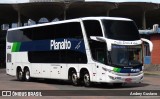 Planalto Transportes 2129 na cidade de Porto Alegre, Rio Grande do Sul, Brasil, por Andrey Gustavo. ID da foto: :id.