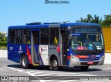 Tucuruvi Transportes e Turismo 1272 na cidade de São Paulo, São Paulo, Brasil, por Renan  Bomfim Deodato. ID da foto: :id.