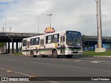Viação Modelo 9334 na cidade de Aracaju, Sergipe, Brasil, por Cauã Photobus. ID da foto: :id.