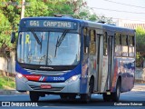 Transportes Capellini 32.045 na cidade de Campinas, São Paulo, Brasil, por Guilherme Estevan. ID da foto: :id.