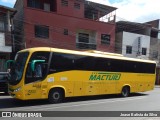 Mactur 5100 na cidade de Timóteo, Minas Gerais, Brasil, por Joase Batista da Silva. ID da foto: :id.