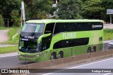 FlixBus Transporte e Tecnologia do Brasil 422015 na cidade de Aparecida, São Paulo, Brasil, por Rodrigo Barraza. ID da foto: :id.