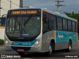 Auto Ônibus Fagundes RJ 101.153 na cidade de Niterói, Rio de Janeiro, Brasil, por Anderson José. ID da foto: :id.