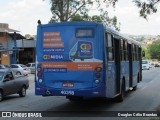 BH Leste Transportes > Nova Vista Transportes > TopBus Transportes 40398 na cidade de Belo Horizonte, Minas Gerais, Brasil, por Douglas Célio Brandao. ID da foto: :id.